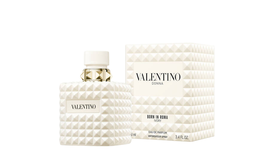 Born In Roma Donna Rendez-Vous Ivory|100ML