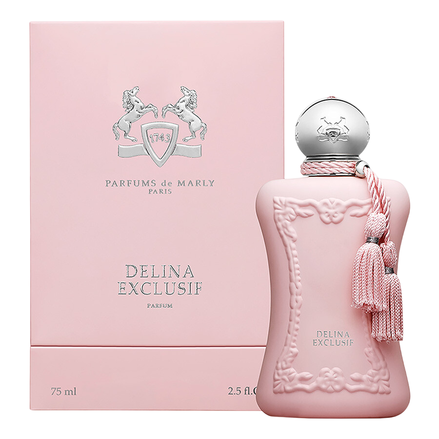 Delina Exclusif|75ML