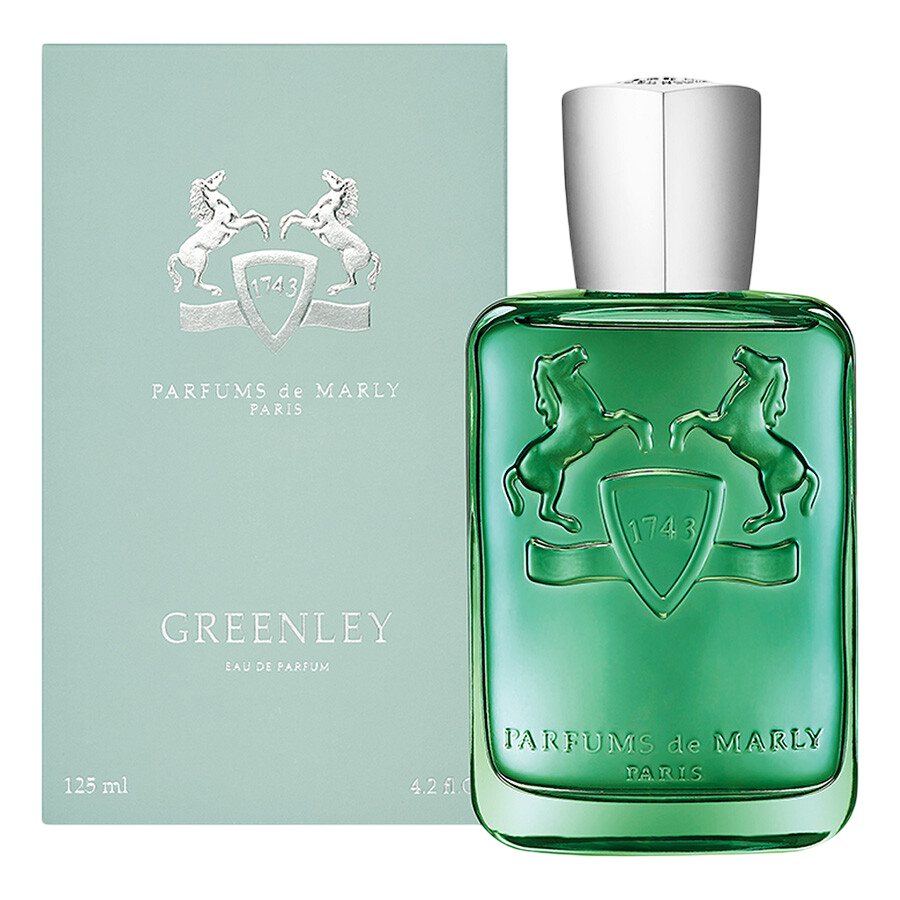 Greenley|125ML