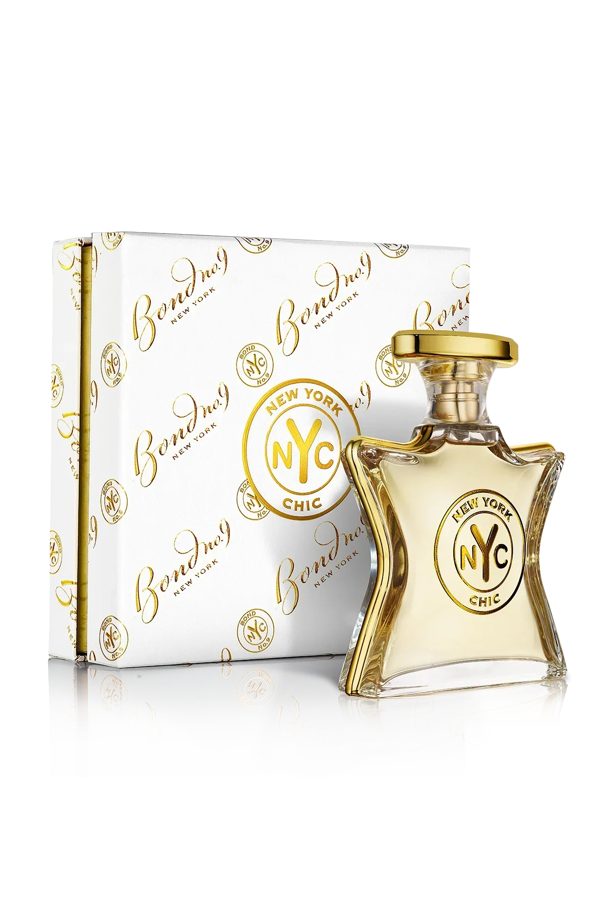 NEW YORK CHIC|100ML