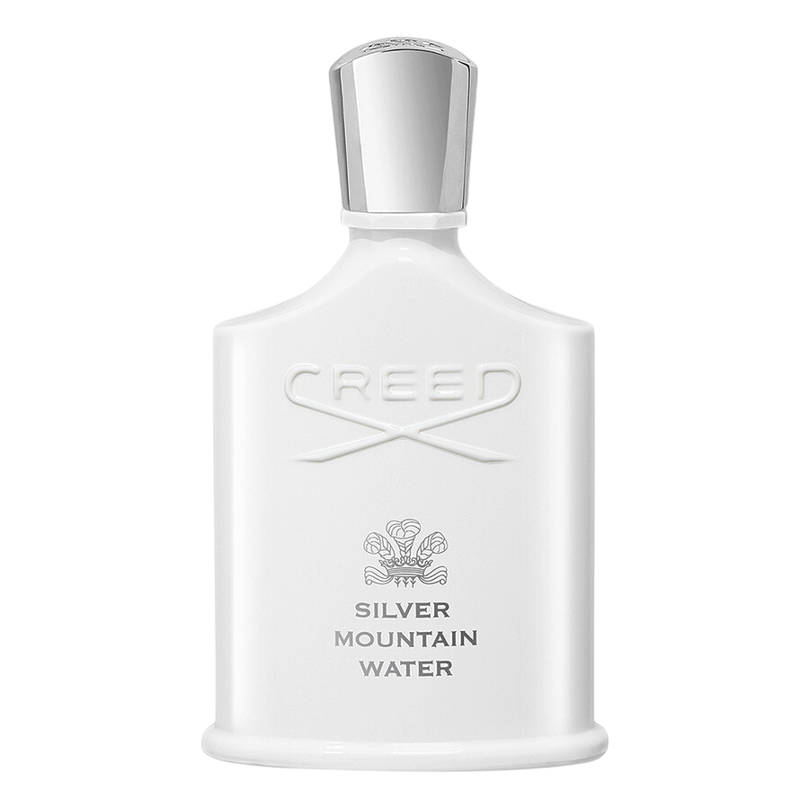 Silver Mountain Water|100ML