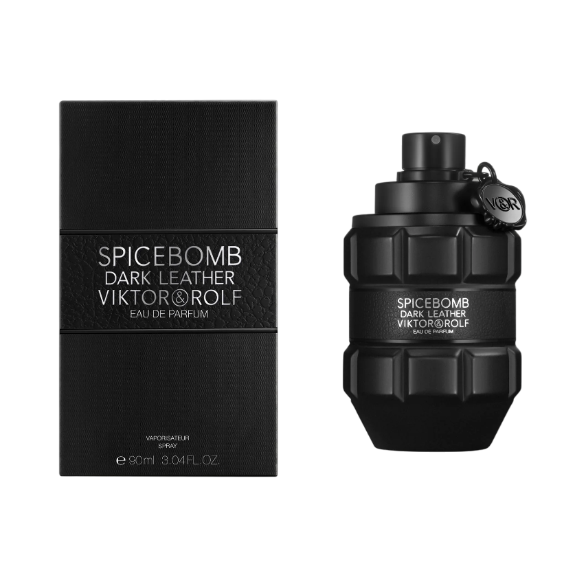 Dark Leather Eau de Parfum|90ML