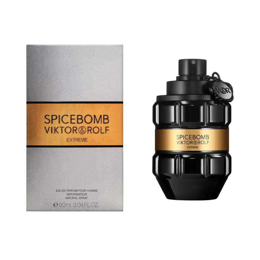 Extreme Eau de Parfum|90ML