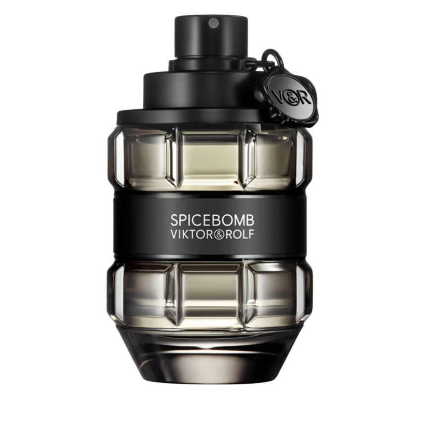 Spicebomb Eau de Toilette|90ML