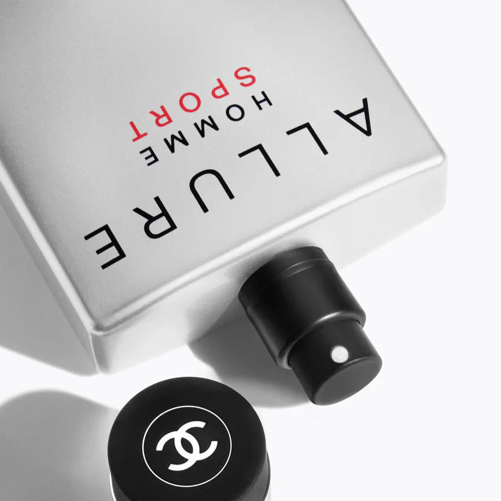 ALLURE HOMME SPORT Eau de Toilette|50ML