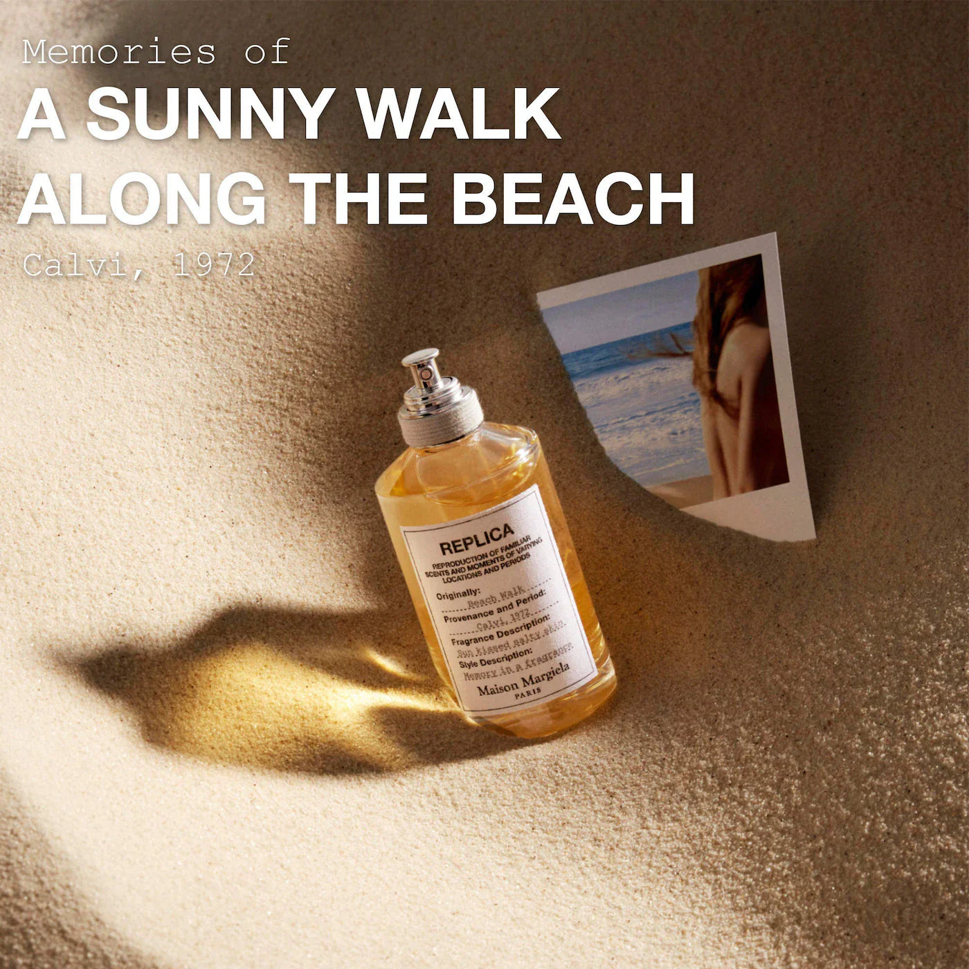 Beach with Coconut Milk & Musk|100ML