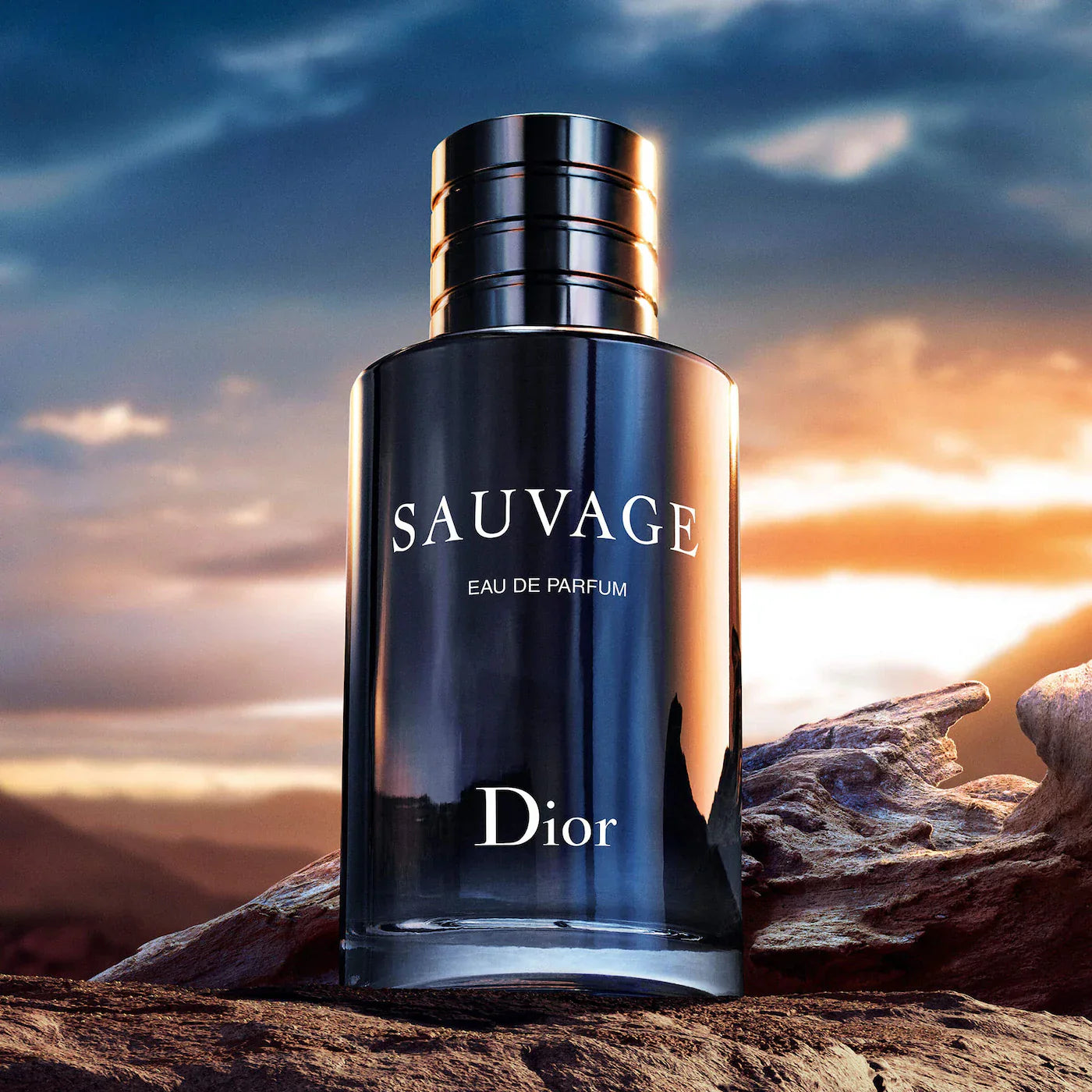 Sauvage Eau de Parfum|100ML