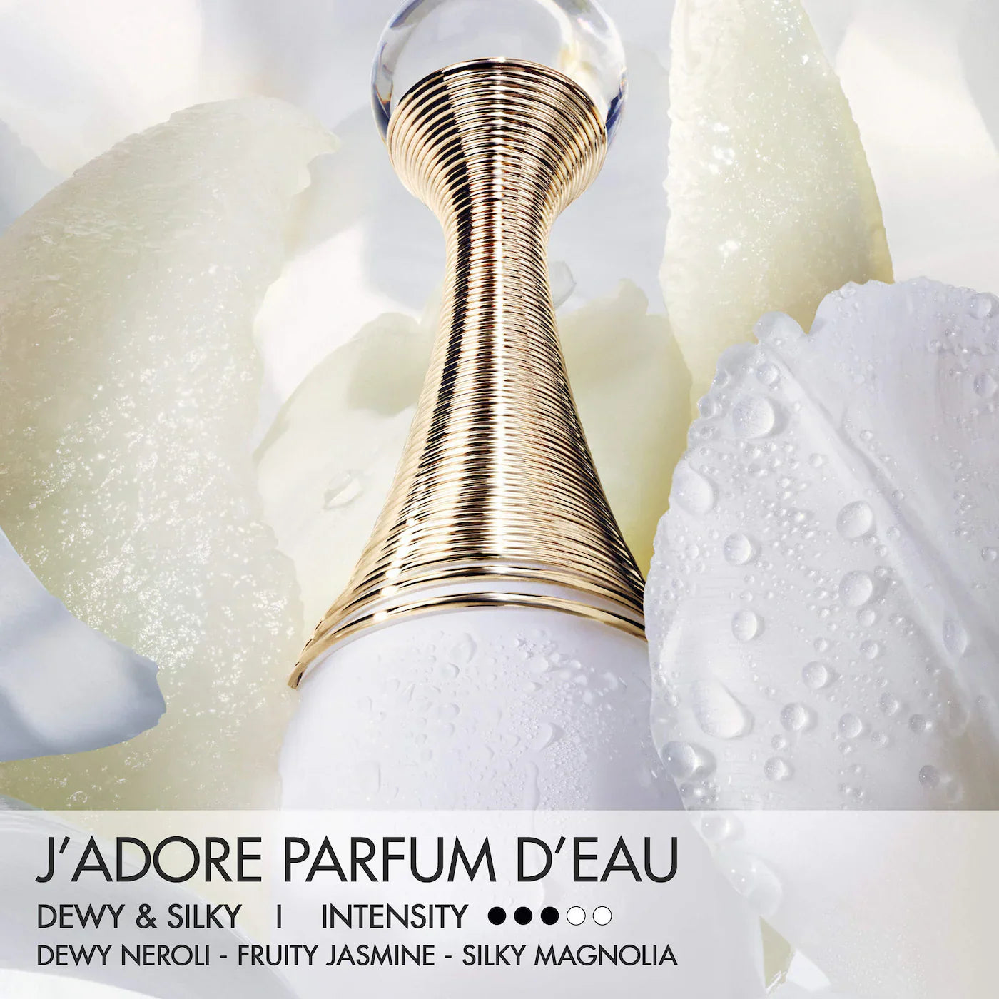 J’adore Parfum d’Eau|100ML