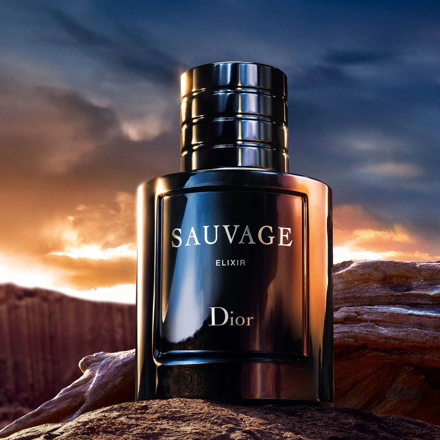 Sauvage Elixir|100ML