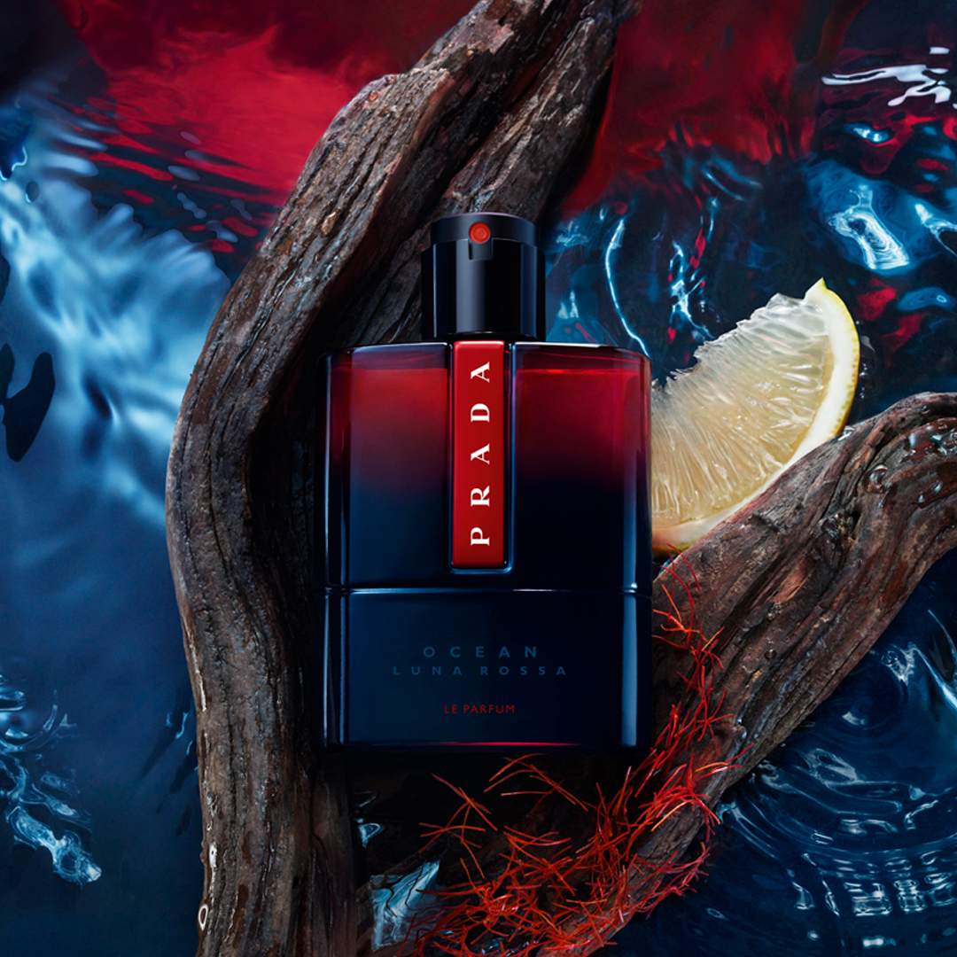 Luna Rossa Ocean|100ML