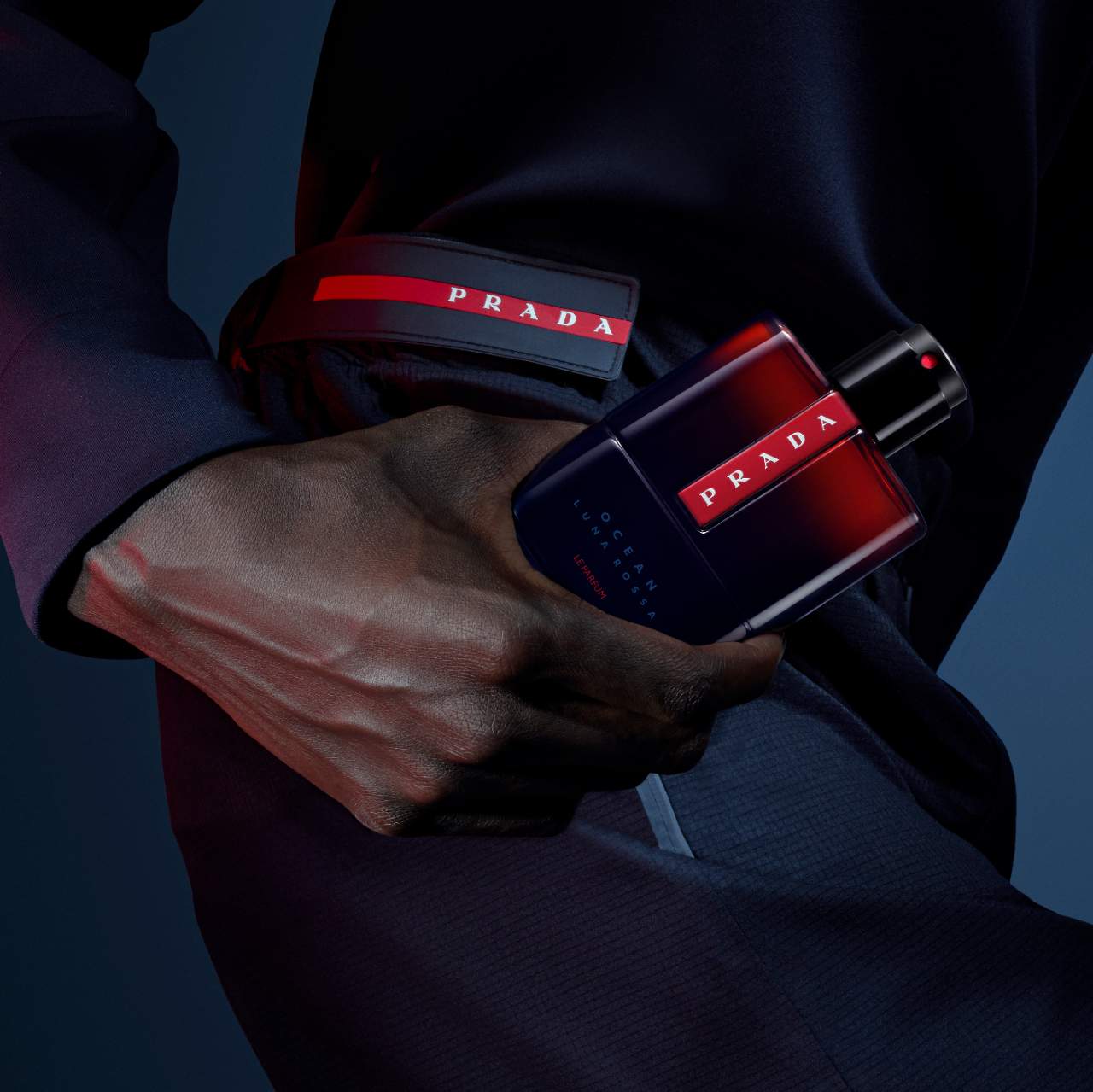 Luna Rossa Ocean|100ML