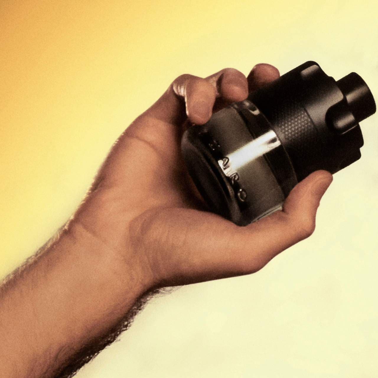 The Most Wanted Eau de Toilette Intense|100ML