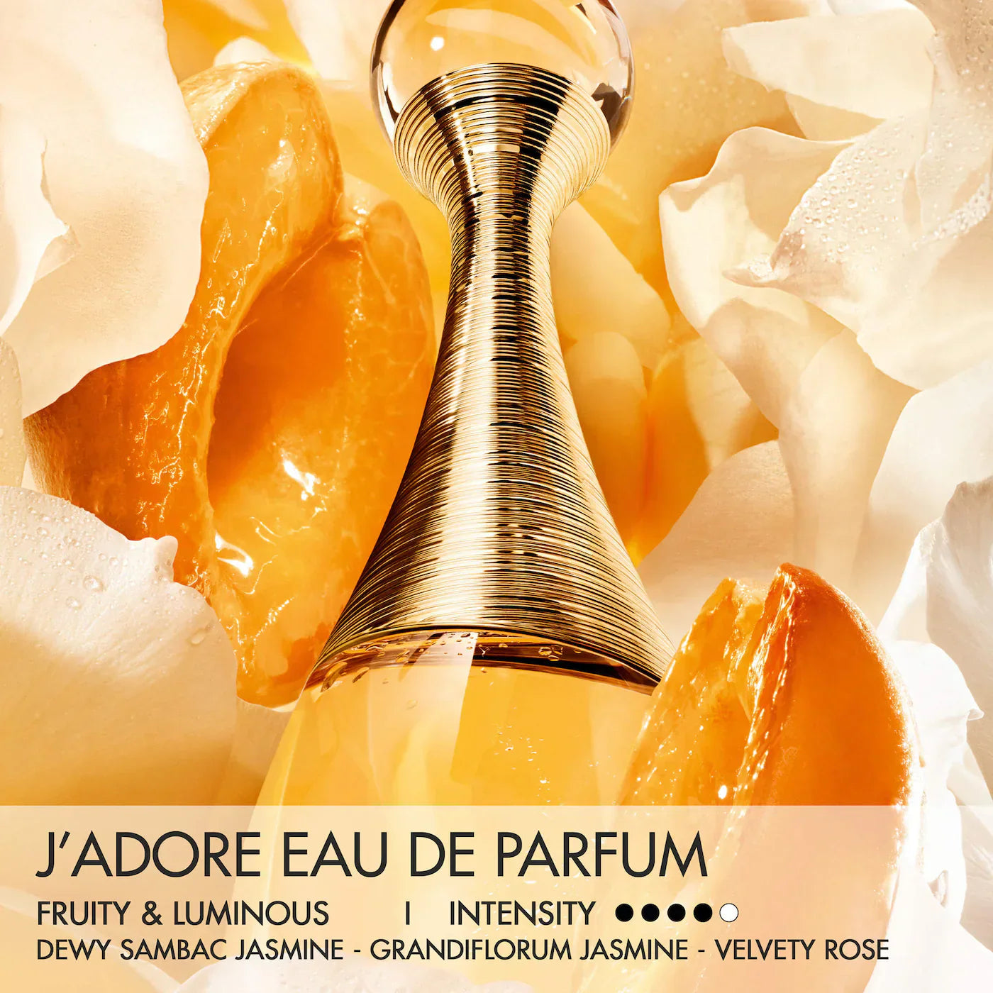 J’adore Eau de Parfum|100ML