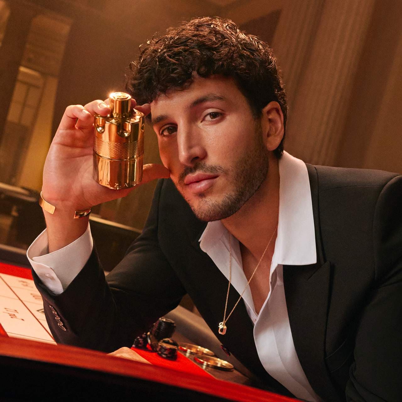 Forever Wanted Elixir|100ML