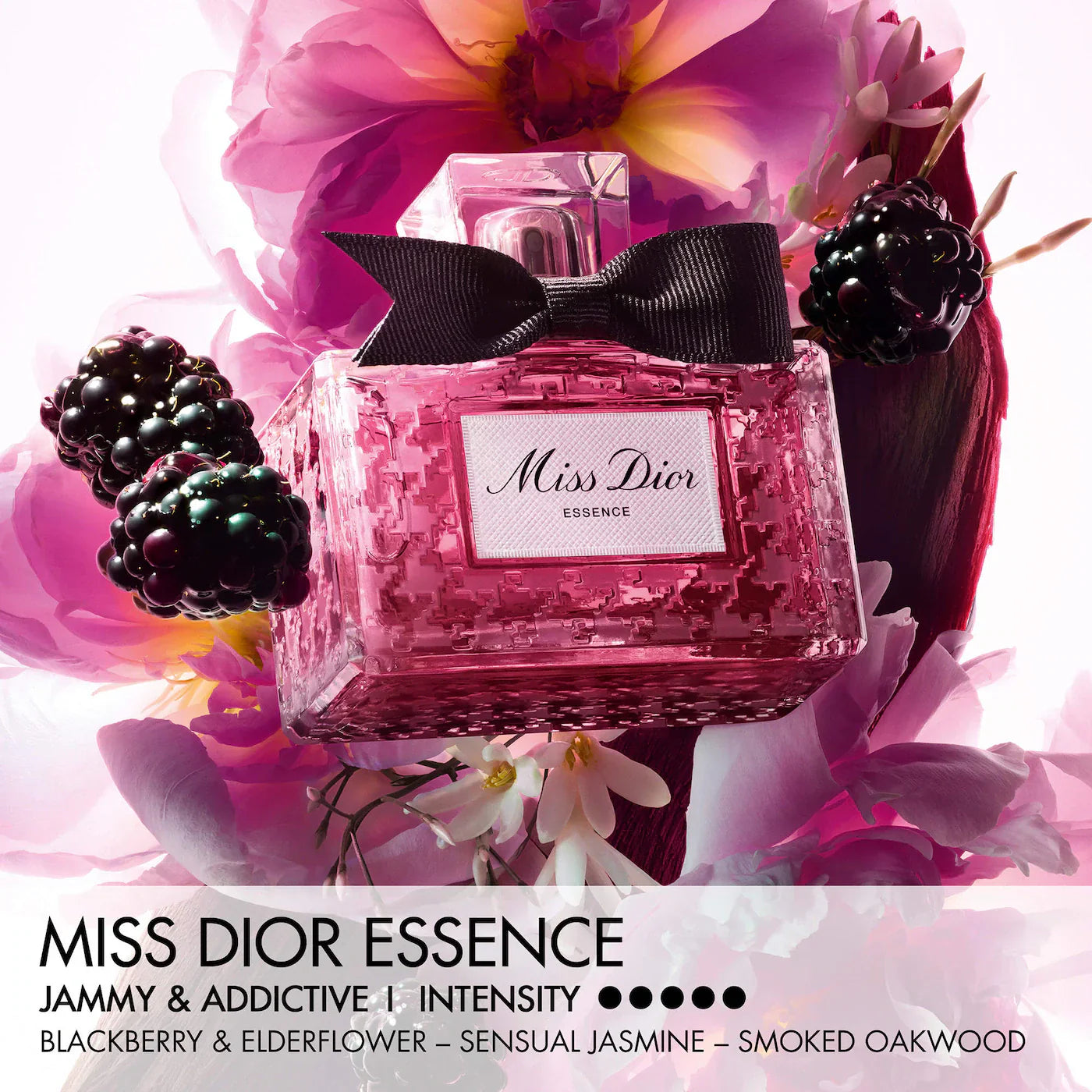Miss Dior Essence|80ML
