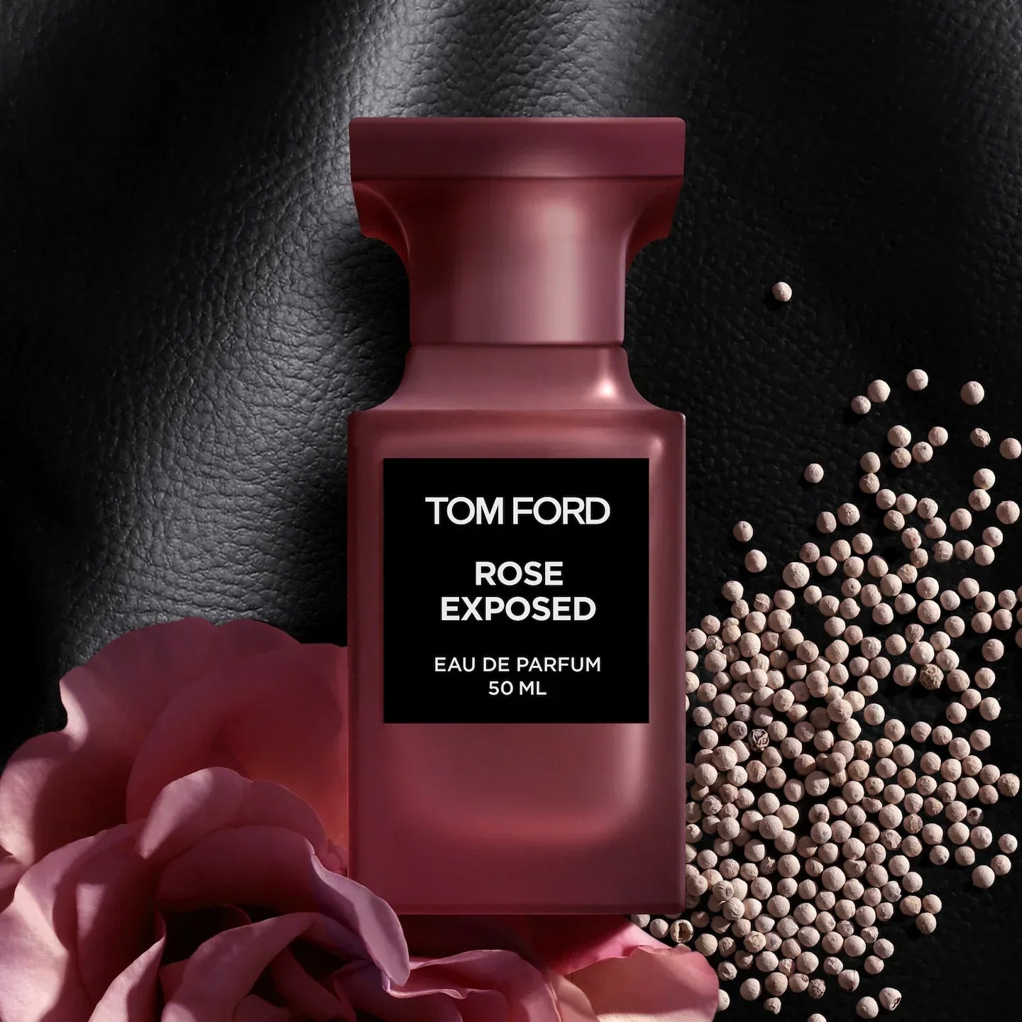 Rose Exposed Eau de Parfum|50ML