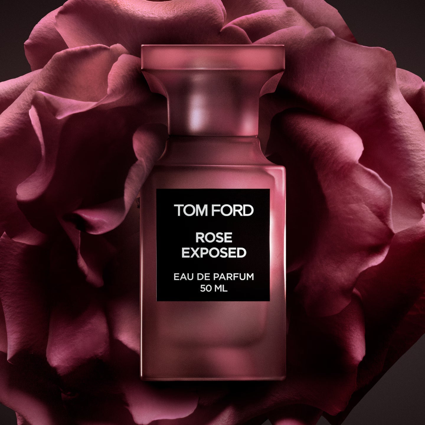 Rose Exposed Eau de Parfum|50ML