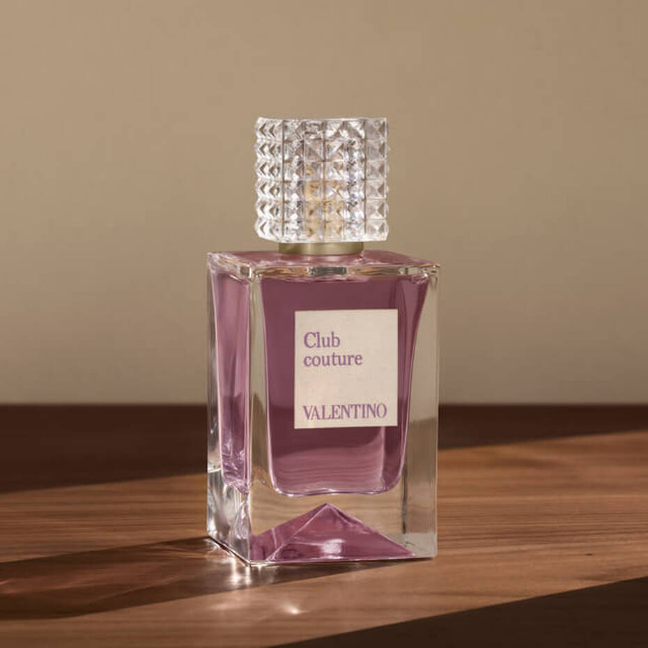 Club Couture Parfum|100ML